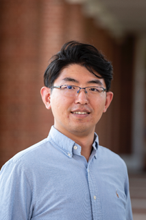 Renjie Zhao - Johns Hopkins Whiting School of Engineering